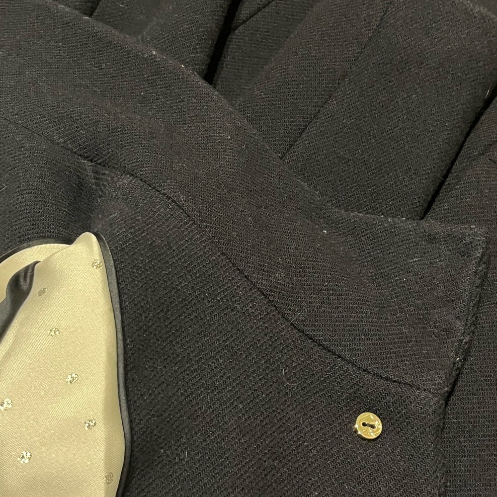 Kate Spade wool jacket - Picture 9 of 9